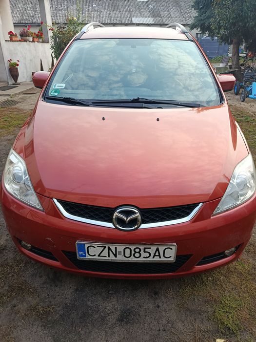 Mazda 5