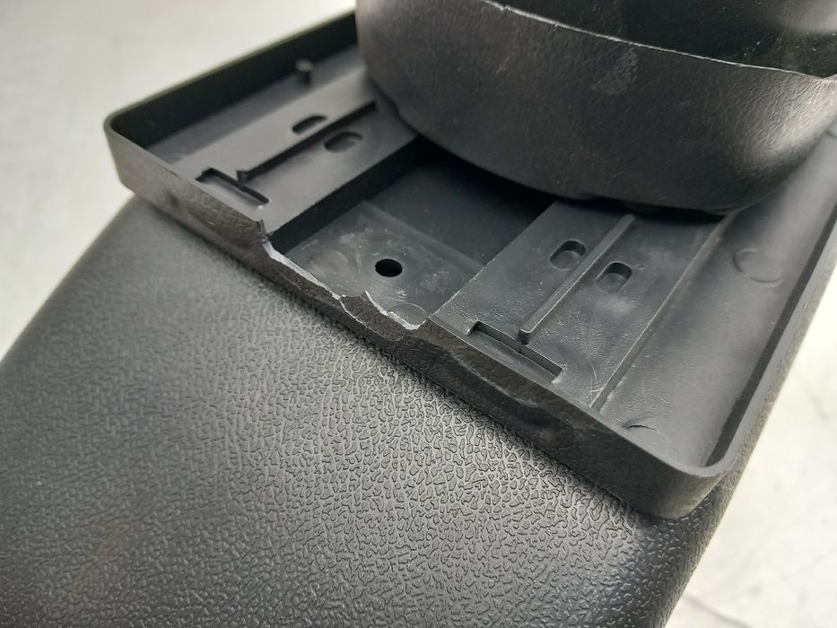 Apoio de braço MINI Mini (F56)