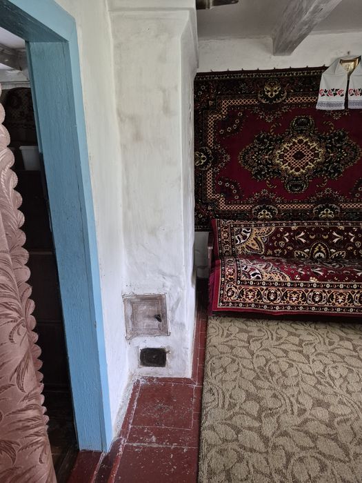 Продам будинок 52 кв.( 47 соток землі)