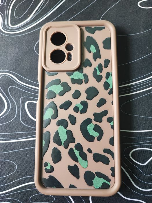 Чохол на телефон Xiaomi note 11 T PRO