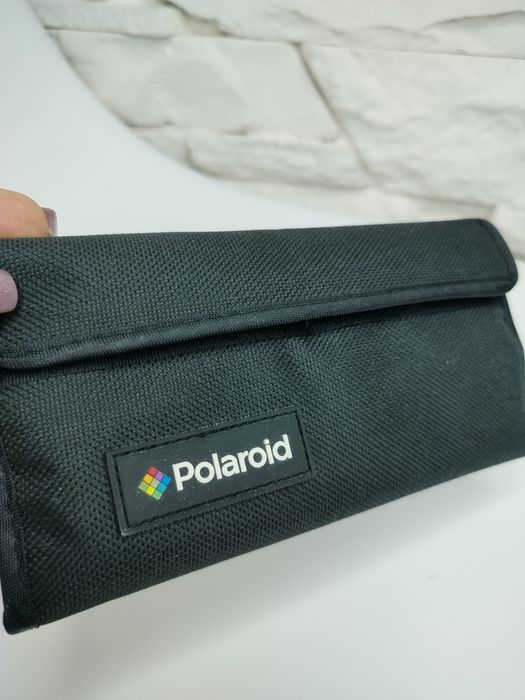 Набір світофільтрів лінз Polaroid 58mm