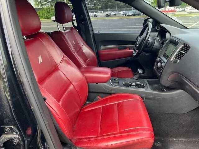 2019 Dodge Durango RT