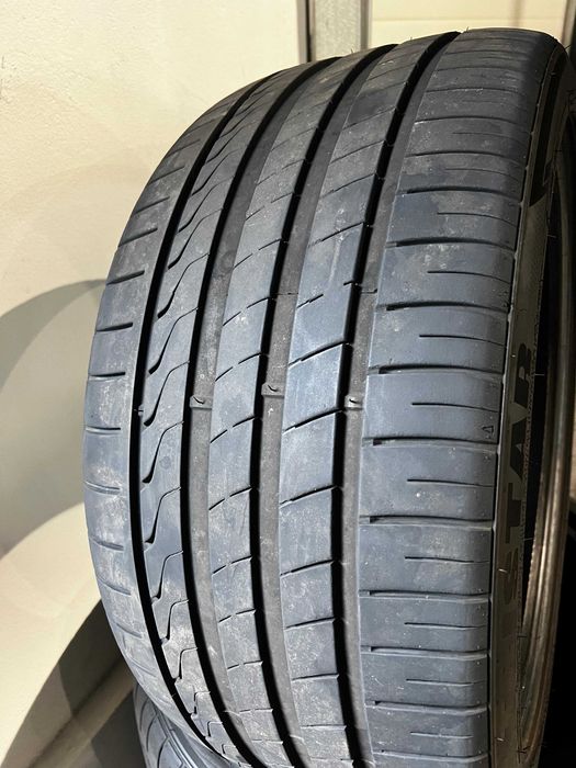 Pneus BMW M4/M3/M2 R19"