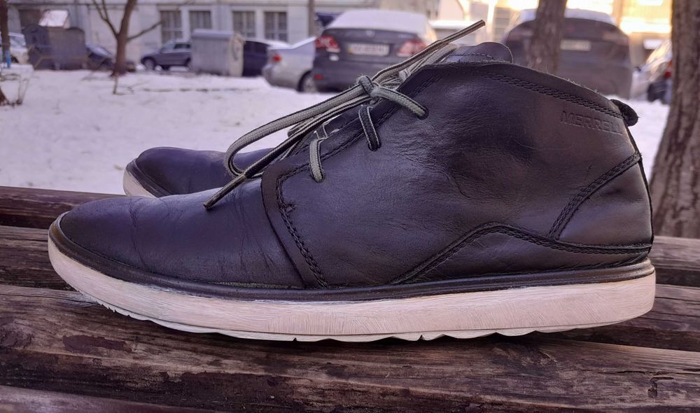 Черевики Merrell, p. 38