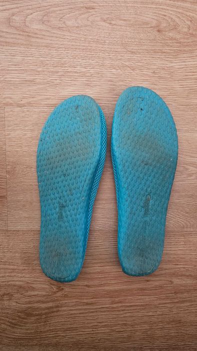 2 Pares Calçado Aquático Aquashoes 42-43 e 38-39