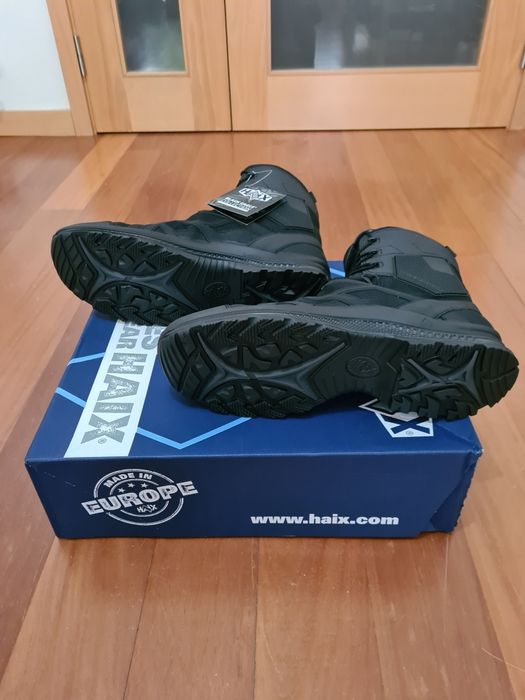 Haix Black Eagle Athletic