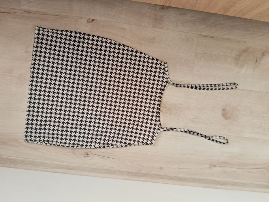 Ubrania damskie rozmiar S