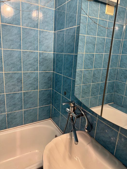 Продається двокімнатна квартира