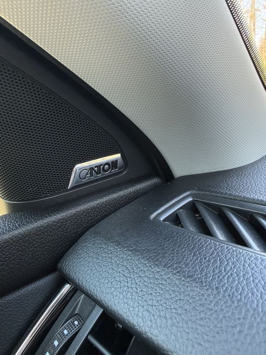 Продам Skoda octavia A7 Fl