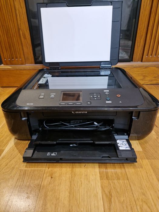 Прінтер струйний Canon.