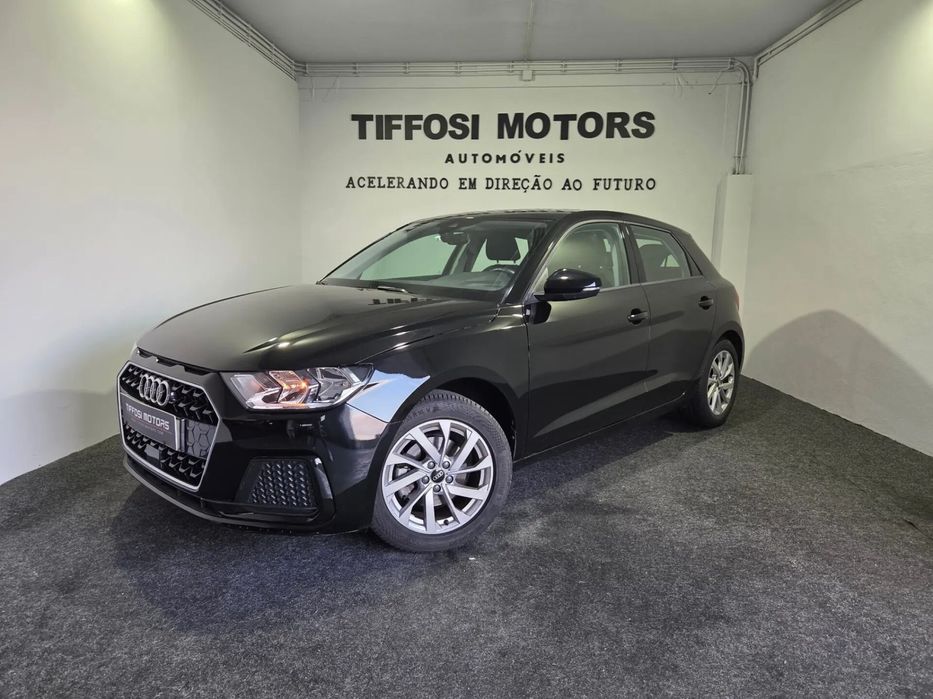 Audi A1 Sportback 25 TFSI