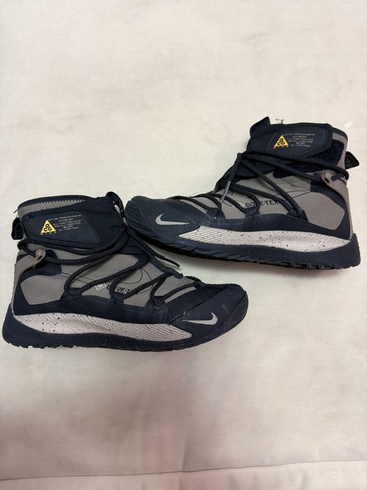 Зимняя обувь,Nike, мужская обувь, подросток