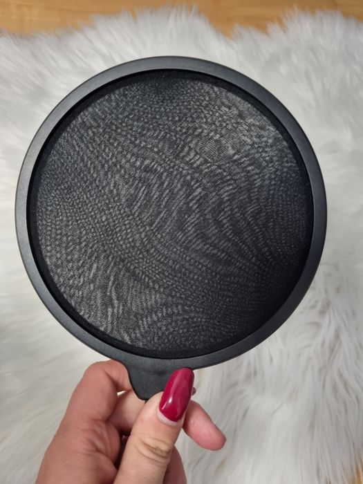 Mikrofon Maono – zestaw mikrofonowy USB (mkit-USB) | mikrofon statyw