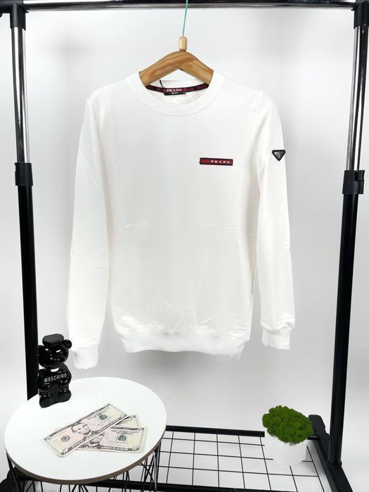 РОЗПРОДАЖ! Hugo boss свитшот мужской реглан батник кофта