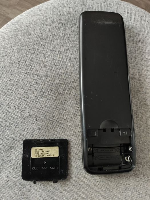 Oryginalny pilot Philips RT7905