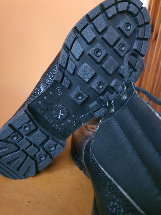 Buty męskie TALES 41, Nowe