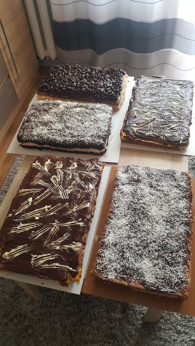 Garmażerka na imprezy Komunie Wesela itp