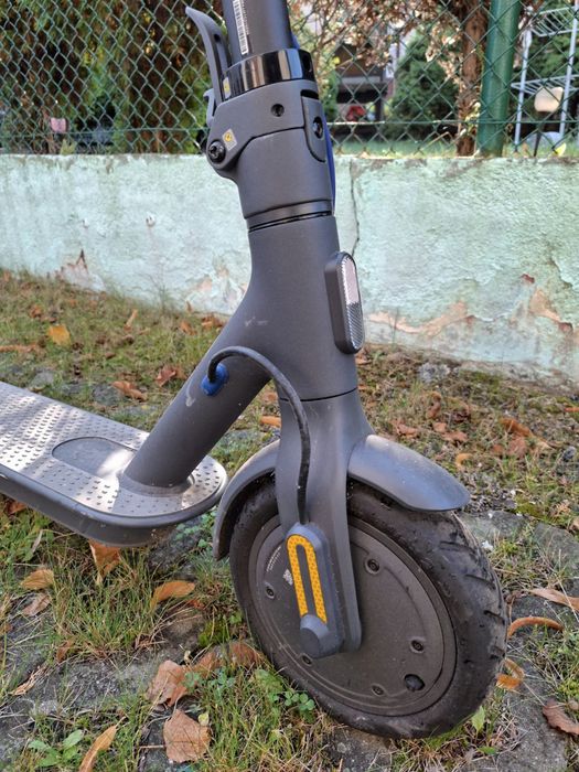 Hulajnoga elektryczna