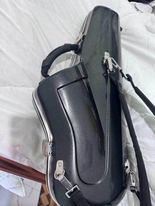 Saxofone Keilwerth Juliusl nova