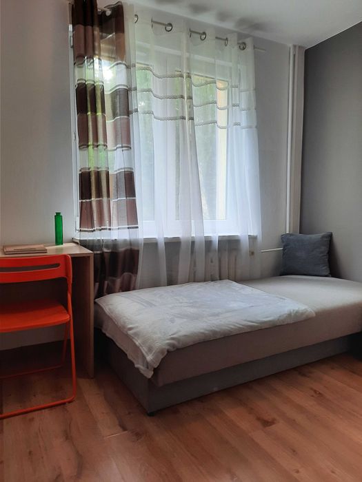 pokój 1 osobowy, Prądnik Czerwony, UR,UEK, PK