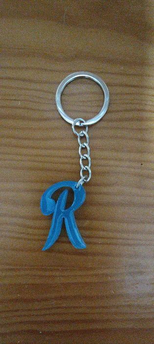 Porta chaves personalizados