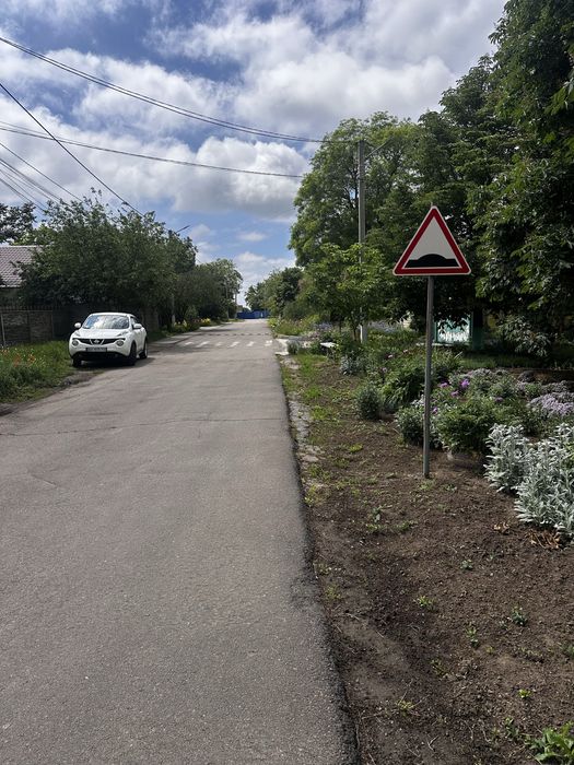 Визирка Участок Центр села