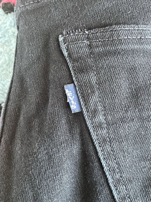 Levi’s Made & Crafted Empire Skinny  EU 36