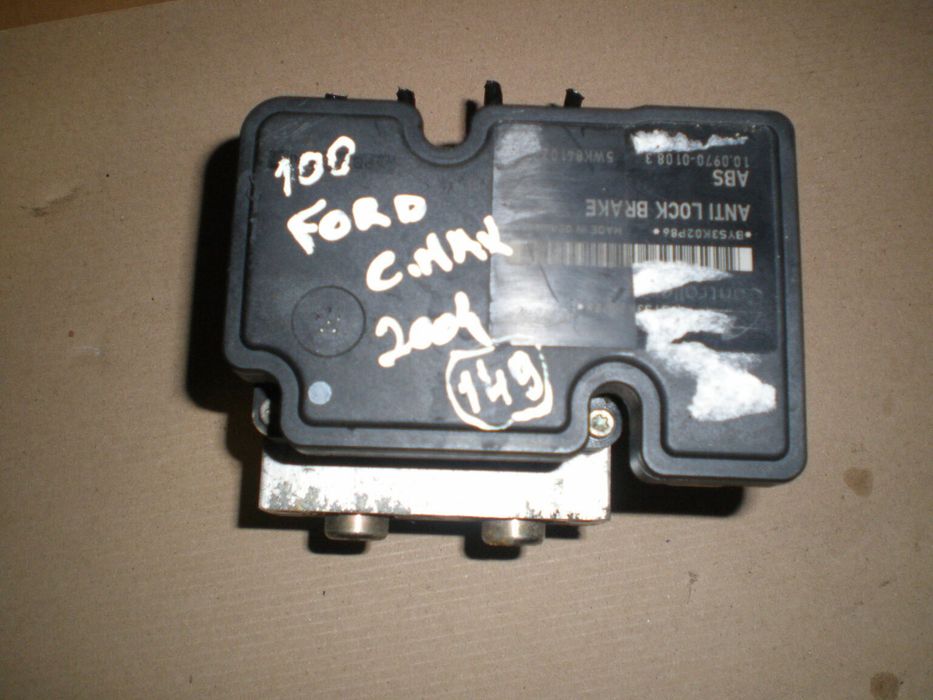 ABS FORD Focus C-Max (DM2)