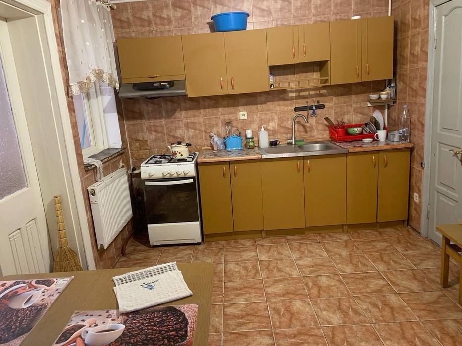 Оренда  Будинку дві кімнати  Дубово 6000 гр