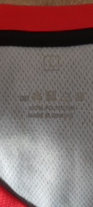 Джерсі  розмір L