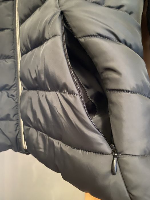 Kispo de senhora novo