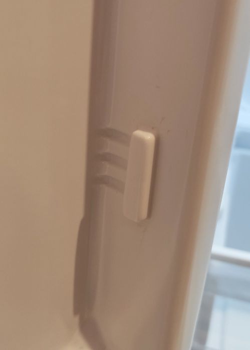 Prateleira de porta de frigorífico Princesse mas compatível com outros