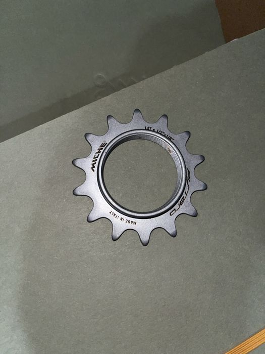 Ког miche 14T
