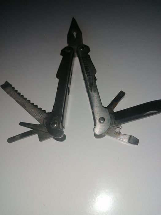 Wielofunkcyjne narzedzie