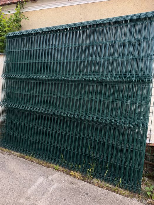 Paineis 2,5x2m Novos
