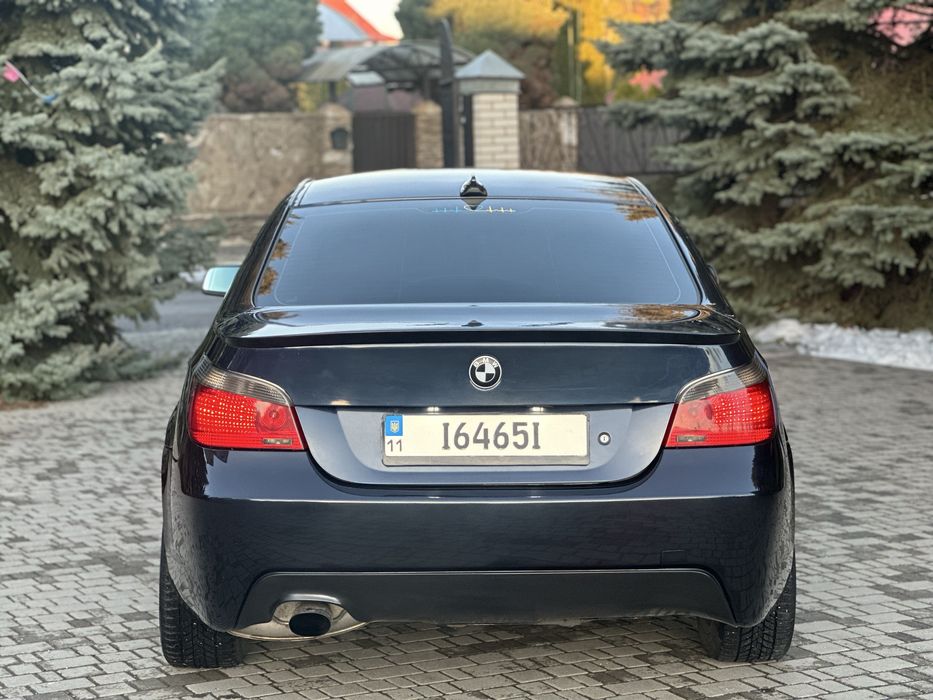 Бмв е60.              .