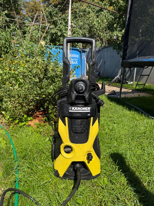 Продам KARCHER K 5