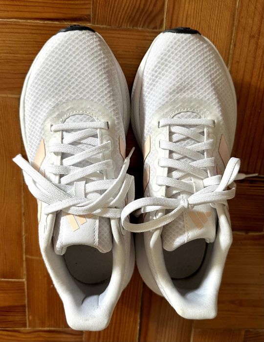 Sapatilhas Adidas Runfalcon 3.0. NOVAS 38 2/3