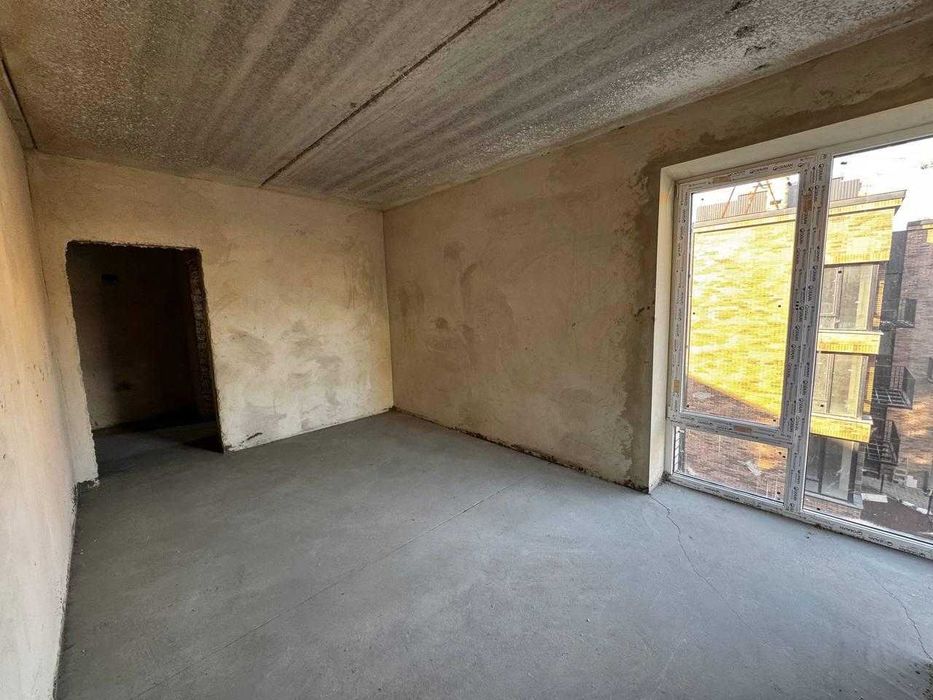 Продам 2 кім.кв. в ЖК Долішній. Зданий будинок