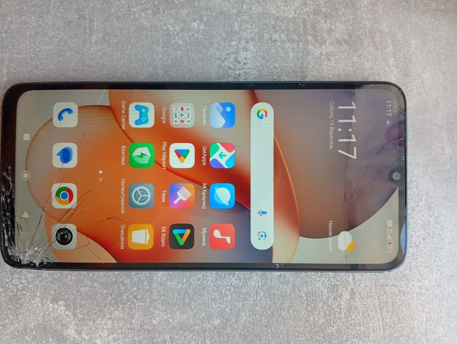 Продам телефон Redmi 13C
