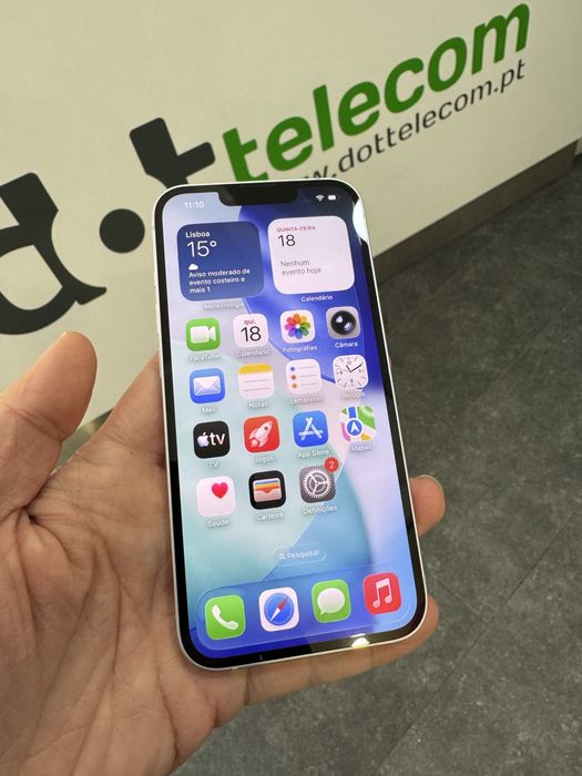 iPhone 14 128GB - Garantia