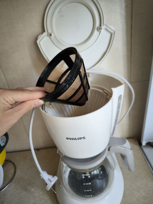 кавоварка Philips