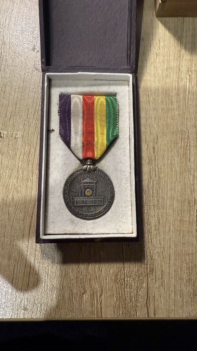 Japonia medale miedzywojnie i 2 wojna światowa