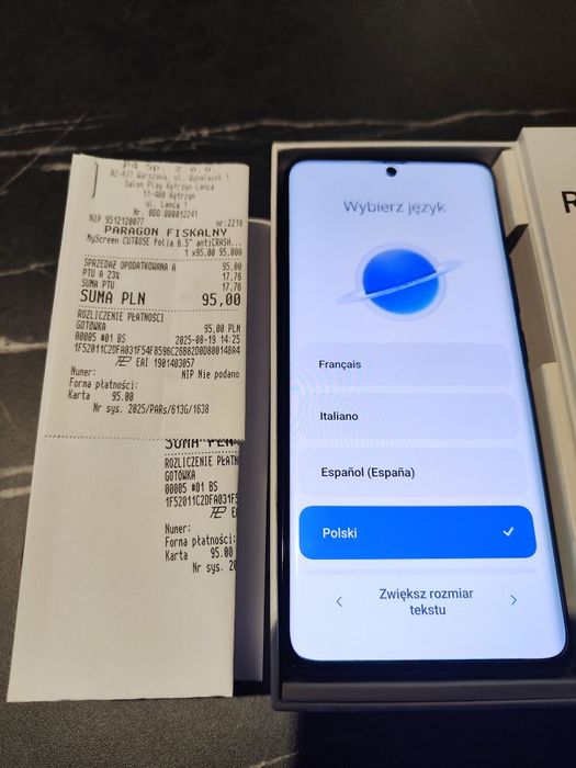 Redmi Note 14 Pro+ 5G