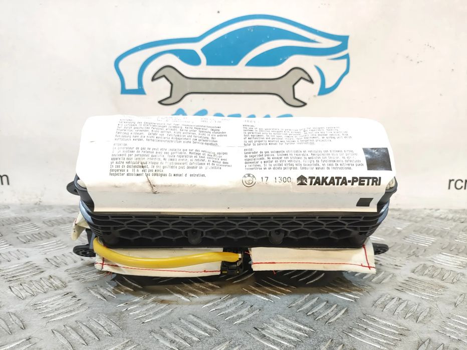 AIRBAG PASSAGEIRO PENDURA BMW Z4 E85 ROADSTER CABRIO E86 COUPE