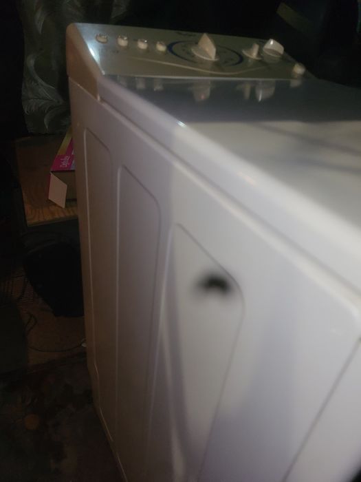 стиралка Whirpool