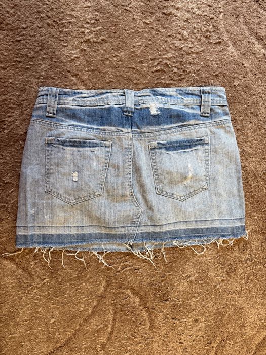 Спідниця джинсова Denim Co