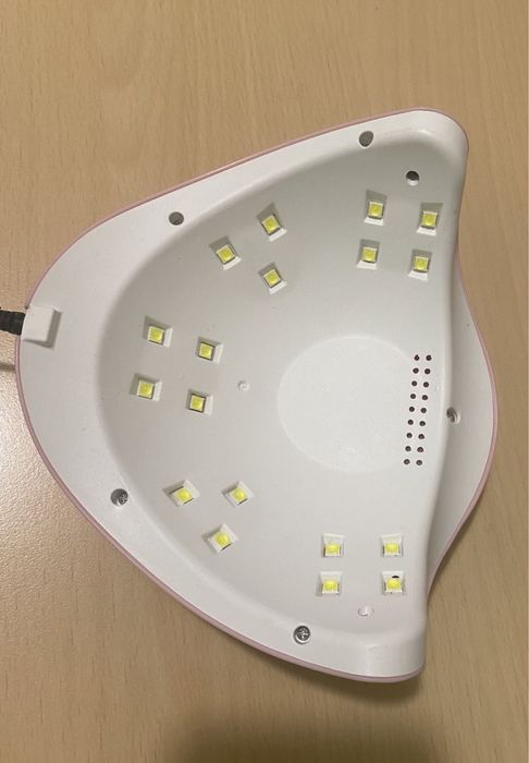 Lampy do Paznokci