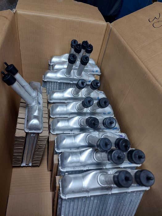 Заміна радіатора пічки Ланос/печка Ланос/печка lanos/замена радиатора ...