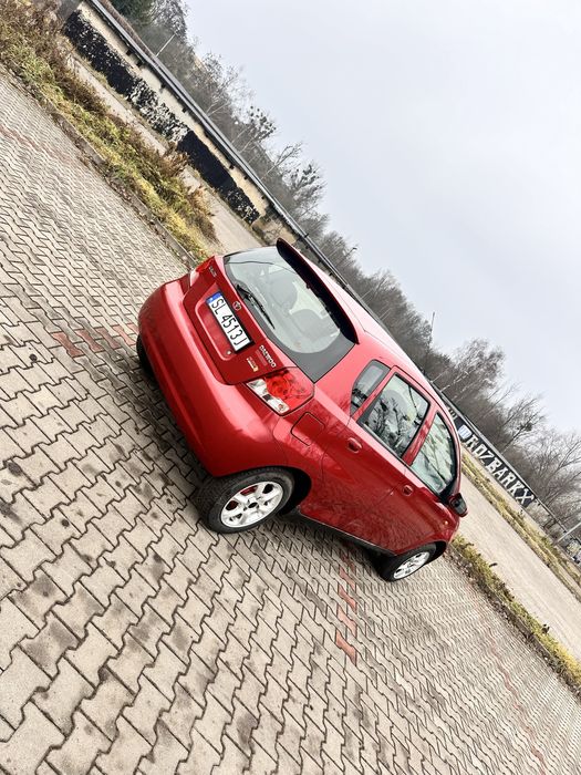 Daewoo Kalos SX 2004